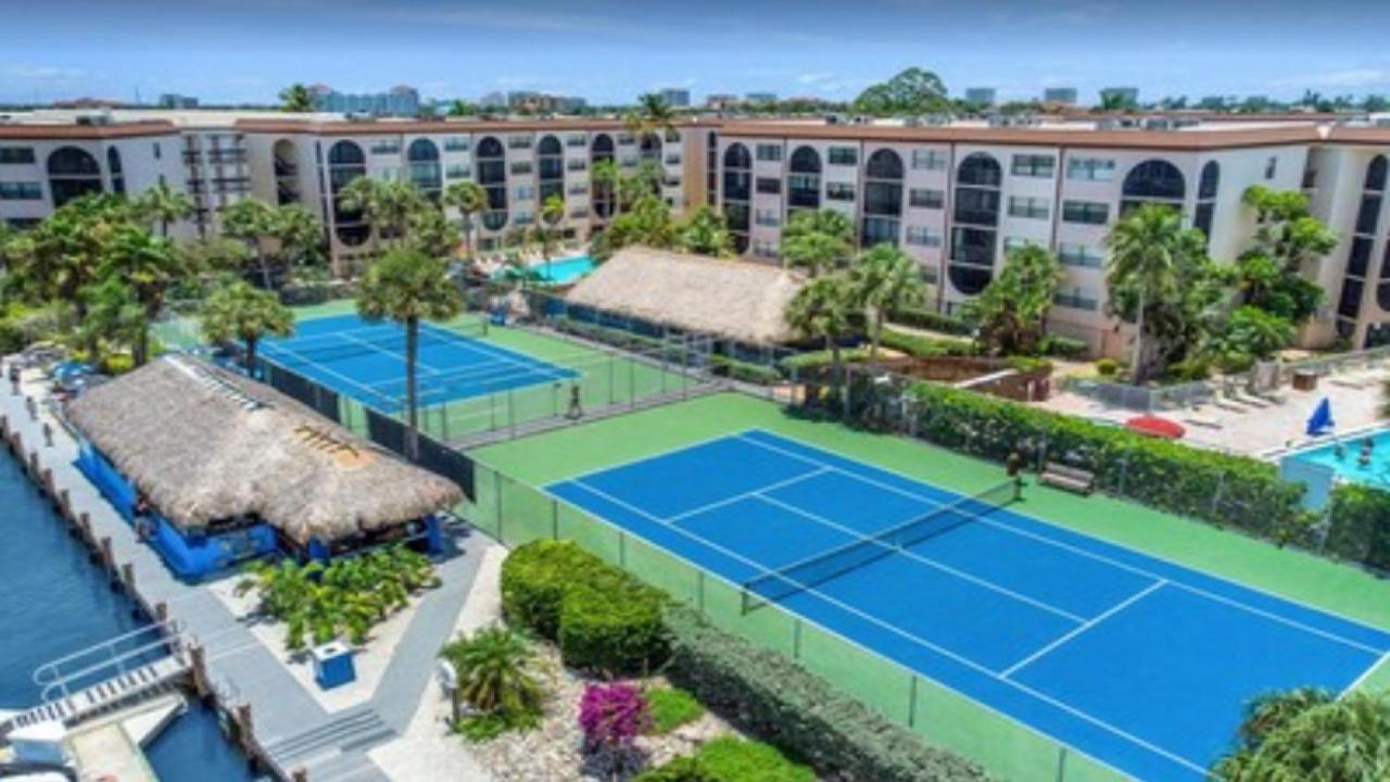 Cozy 1 Bedroom Condo With Pool Access Marco Island Exterior photo