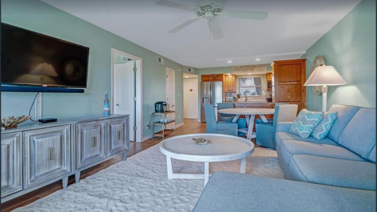 Cozy 1 Bedroom Condo With Pool Access Marco Island Exterior photo