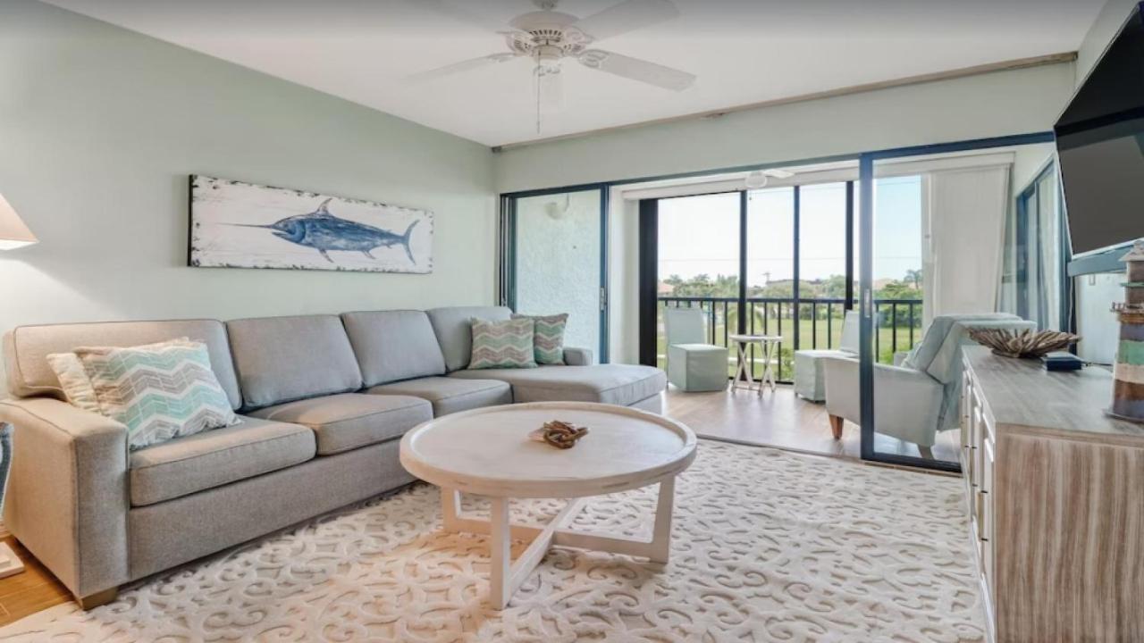 Cozy 1 Bedroom Condo With Pool Access Marco Island Exterior photo